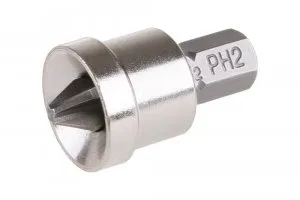 Festa Bity na sadrokarton 2ks,PH2x25mm  18795
